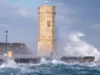 Velika iskalna akcija v Velebitskem kanalu: sredi neurja izginili štirje mladi, dva našli (VIDEO)