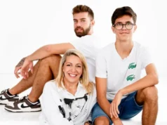 Mamin posnetek, ki para srce: objavila je zadnji ples s sinom Svenom (VIDEO)