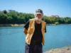 Leto in pol starega otroka nosila Drava, ljudje snemali! Iz vode ga je rešil 81-letni Mariborčan Furgula