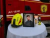 Aljaža bodo na Marijin praznik pokopali z gasilskimi častmi: »Pazi na nas od zgoraj«