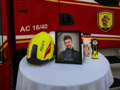 Aljaža bodo na Marijin praznik pokopali z gasilskimi častmi: »Pazi na nas od zgoraj«