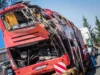 Razkrite nove podrobnosti avtobusne nesreče, umrlo 12 ljudi: Vse kaže, da so se vračali iz romanja v Medžugorja (FOTO)