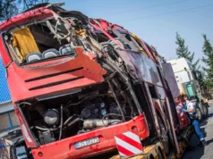 Razkrite nove podrobnosti avtobusne nesreče, umrlo 12 ljudi: Vse kaže, da so se vračali iz romanja v Medžugorja (FOTO)