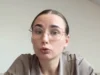 SDS-ovka Karin kritizirala slovenski vplivnici: »Bomo videli, kdo si je novelo zakona zares prebral« (VIDEO)