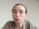 SDS-ovka Karin kritizirala slovenski vplivnici: »Bomo videli, kdo si je novelo zakona zares prebral« (VIDEO)