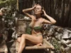 Slovenska vplivnica Katarina zgrožena: poglejte, kakšno razdejanje so gostje pustili v njeni vili (FOTO)