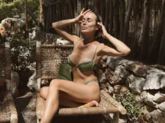 Slovenska vplivnica Katarina zgrožena: poglejte, kakšno razdejanje so gostje pustili v njeni vili (FOTO)
