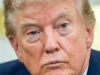 Trump spet grozi: »Če se bo Oman vmešal, jih bomo (…) bombardirali« (VIDEO)