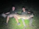 Kakšna pošast! Poglejte, kaj je Uroš potegnil iz Škalskega jezera (FOTO)