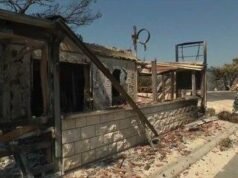 Ko je videl razdejanje, se je odločil pomagati: Akcija Slovenca Mirana za Omiš ganila mnoge