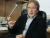 Nekdanji vidni član SDS nad šefa DZ: v enem dnevu zbral 11 tisoč podpisov za njegov odstop