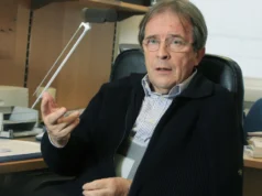 Nekdanji vidni član SDS nad šefa DZ: v enem dnevu zbral 11 tisoč podpisov za njegov odstop