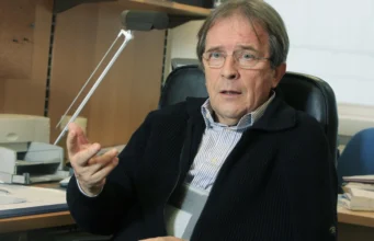 Nekdanji vidni član SDS nad šefa DZ: v enem dnevu zbral 11 tisoč podpisov za njegov odstop