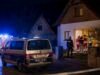 Pretresljiva tragedija v Avstriji: Oče naj bi do smrti večkrat zabodel komaj 8-letno hčerko pred mamo, ki je potrebovala nujno zdravniško pomoč