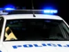 Prestrašena mama poklicala koprsko policijo: bala naj bi se lastnega sina