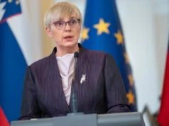 Nataša Pirc Musar: Še vse to in drugo leto naj bo previdna (Suzy)