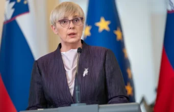 Nataša Pirc Musar: Še vse to in drugo leto naj bo previdna (Suzy)