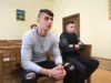 Kazen krvniku Aleša Šutarja pravnomočna, Sabrijan Jurkovič bo terjal odškodnino