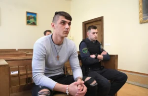Kazen krvniku Aleša Šutarja pravnomočna, Sabrijan Jurkovič bo terjal odškodnino