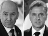 Golob se je posnel, takšen poziv ima za Janšo. Mahnič že znorel: »Naj si ga nekam vtakne« (VIDEO)