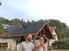 Bine in Katarina Volčič: Zdaj sva iskreno srečna (Suzy)