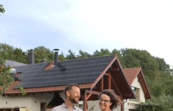 Bine in Katarina Volčič: Zdaj sva iskreno srečna (Suzy)