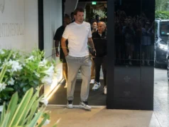 Bravo, Luka Dončić! Pohvale letijo z vseh strani, tudi z ameriške ambasade (FOTO in VIDEO)