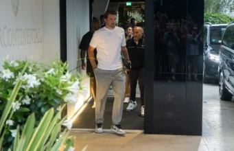 Bravo, Luka Dončić! Pohvale letijo z vseh strani, tudi z ameriške ambasade (FOTO in VIDEO)