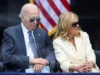 Bidenova žena spregovorila o njegovem hudem zdravstvenem stanju: »Umrl bo« (VIDEO)