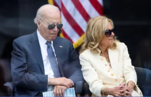 Bidenova žena spregovorila o njegovem hudem zdravstvenem stanju: »Umrl bo« (VIDEO)
