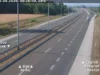 Huda nesreča okoli 6.20 na avtocesti A3! Umrl komaj 20-letni voznik, v še eni nesreči na kraju umrl motorist