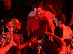 Bronny James se je stiskal k slovenski svetlolaski, Luka Dončić po razvezi žari: naš skrivni vir razkriva zakulisje skrivnostne zabave leta