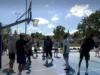 Dončić Lakersom pokazal še svoj domači teren, s to potezo navdušil množico (FOTO in VIDEO)