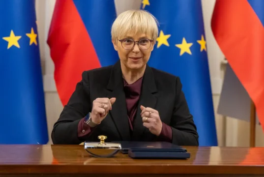 Prišlo je do preobrata, Pirc Musar nič več na vrhu lestvice priljubljenih politikov