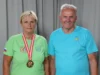 Ste vedeli, da imamo v Sloveniji 4-kratno zlato olimpijko? Med tekmovanjem so se ji vsule solze (VIDEO)