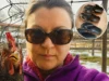 Katja Kokot spet udarila! Tokrat zaradi natikačev: »Evo vam materiala, vžgite se …«
