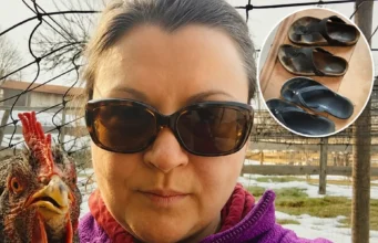 Katja Kokot spet udarila! Tokrat zaradi natikačev: »Evo vam materiala, vžgite se …«