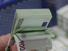 Nov nateg na Brniku: Sara za taksi do Ljubljane plačala 80 evrov, policija le zamahnila z roko
