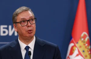 Marta Kos s komentarjem razburila Vučića, on ji ni ostal dolžan! Tole ji je zabrusil
