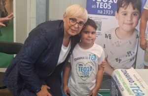 Predsednica obiskala Tea na AGRI, ki potrebuje zdravljenje v ZDA: družina vsak dan bije bitko s časom
