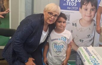 Predsednica obiskala Tea na AGRI, ki potrebuje zdravljenje v ZDA: družina vsak dan bije bitko s časom