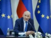 Na Brdu tudi Janša, v ozadju pa vse glasnejši spor: kdo določa smer slovenske zunanje politike? (VIDEO)