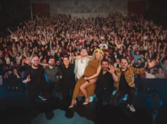 Tjaša Steklasa brez olepševanja o uspehu: »Do bleščic je ogromno hoje po blatu«