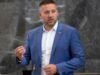 VIDEO: Reberšek jasno in glasno: “Tujec, ki pride v Slovenijo, se mora naučiti našega jezika in sprejeti našo kulturo!”