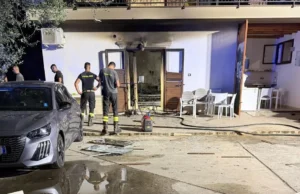 Oče Izidor v veliki tragediji umrl mnogo prezgodaj, mati in hči hudo opečeni (FOTO)