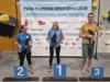 Nataša imela 19 operacij, zdaj je zmagala na tekmovanju v paraplezanju