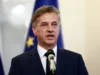 Po obvestilu tožilstva izpolnjeni pogoji za kazenski postopek zoper Goloba. tako so se odzvali v Gibanju Svoboda