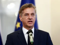 Po obvestilu tožilstva izpolnjeni pogoji za kazenski postopek zoper Goloba. tako so se odzvali v Gibanju Svoboda