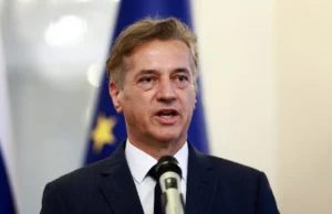 Po obvestilu tožilstva izpolnjeni pogoji za kazenski postopek zoper Goloba. tako so se odzvali v Gibanju Svoboda