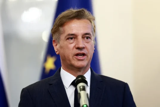 Po obvestilu tožilstva izpolnjeni pogoji za kazenski postopek zoper Goloba. tako so se odzvali v Gibanju Svoboda